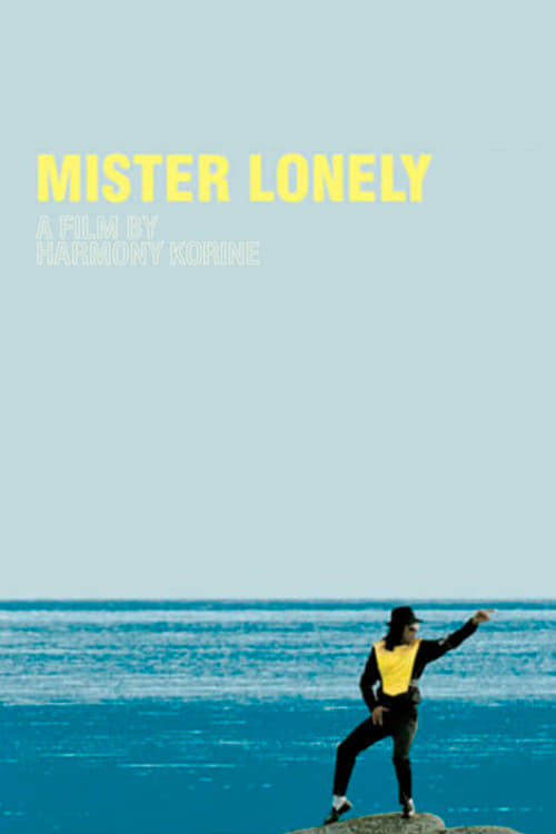 Постер Mister Lonely